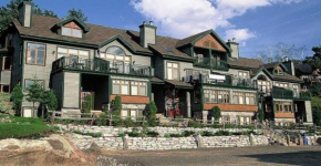 Clairière by Rendez-Vous Mont-Tremblant